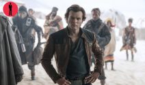 3 x Solo: A Star Wars Story Fan Set gewinnen