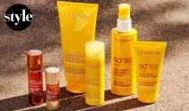 36 x Clarins Pflegeset im Wert von CHF 9’000.- gewinnen