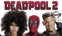 5 x Deadpool 2 Fan Sets gewinnen