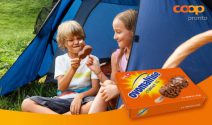 5 x Ovomaltine Sommer Paket gewinnen