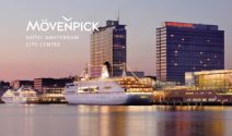 Amsterdam Weekend zu zweit und tolle Mövenpick Preise gewinnen