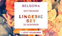 Beldona VIP Shopping Day gewinnen