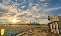 Luxus Ostsee Ferien zu zweit gewinnen