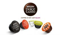 Nescafé Dolce Gusto Kaffeekapseln gratis testen