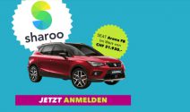 SEAT Arona FR im Wert von CHF 31’930.- gewinnen