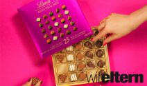 10 x Lindt Geschenksets im Wert von CHF 350.- gewinnen