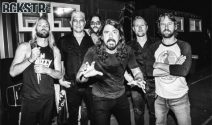 2 x 2 Foo Fighters Tickets für das Konzert in Bern gewinnen