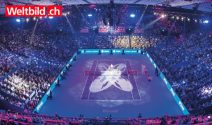 2 x 2 Swiss Indoors Basel Tickets und vieles mehr gewinnen