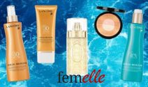 2 x Lancôme Sommer Set im Wert von CHF 618.- gewinnen