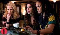 2 x Ocean’s 8 Goodie Set gewinnen