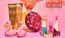 3 x Clarins Make Up Set gewinnen