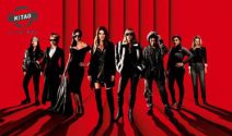 5 x Ocean’s 8 Fanset gewinnen