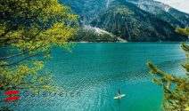 Achensee Wochenende für zwei gewinnen