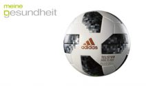 CHF 1’000.- Hotelplan Gutschein oder 10 x WM Ball gewinnen