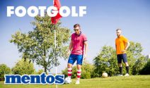 Footgolf für 10 Personen, Stand up Paddling und vieles mehr gewinnen