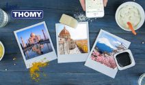 Japan Reise oder 300 x Thomy Travel Kits gewinnen