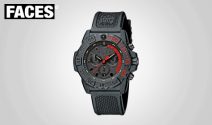 Luminox Navy Seal Chronograph Uhr gewinnen