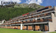 Luxus Weekend zu zweit im Engadin gewinnen