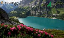 Oschinensee Weekend zu zweit gewinnen