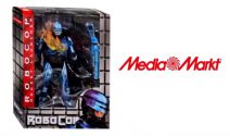 Robocop Actionfigur gewinnen