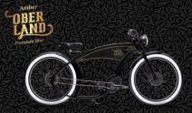 The Ruffian E-Bike und mehr gewinnen