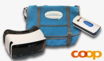 VR Brille, Power Bank und mehr gewinnen