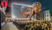 1 x 2 Allianz Cinema Basel Tickets für die dritte Woche gewinnen