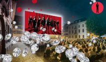 1 x 2 Allianz Cinema Basel Tickets gewinnen