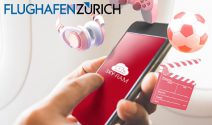 2 x Casablanca Flug ab Zürich gewinnen