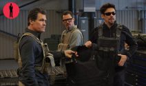 3 x 2 Sicario 2 Tickets gewinnen