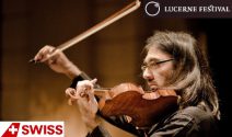 3 x 2 Tickets für das Sinfoniekonzert in Luzern gewinnen
