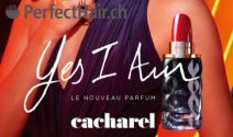 3 x Cacharel Parfum gewinnen