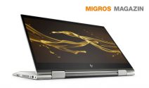 5 x HP Envy x360 im Wert von ca. CHF 5’000.- gewinnen