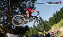 8 x 2 UCL Mountain Bike World Championship Tickets gewinnen
