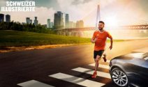 BMW Berlin Marathon Package inkl. Flugtickets gewinnen