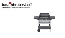 Campingaz Gasgrill gewinnen