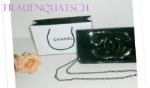Chanel Tasche gewinnen