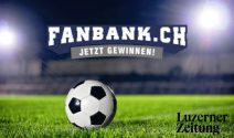 FCL Fanbank Tickets für das Spiel gegen FC Lugano gewinnen