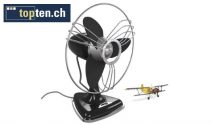 Koenig Ventilator gewinnen