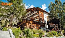 Zermatt Weekend zu zweit gewinnen