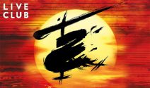 1 x 2 Miss Saigon Tickets für die Premiere in Zürich gewinnen