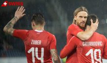 2 x Fussballreise zu zweit an das Spiel Schweiz gegen England gewinnen