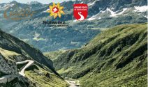 3 x Grand Tour of Switzerland mit der ganzen Familie gewinnen