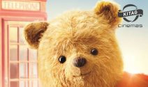 5 x 2 Christopher Robin Tickets und Goodies gewinnen