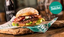 5 x Burger Gutschein im Wert von CHF 250.- gewinnen