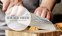 9 x Santoku Messer im Wert von über CHF 2’500.- gewinnen