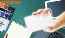 CHF 500.- Migros Geschenkkarte gewinnen