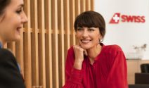 CHF 500.- SWISS Fluggutschein gewinnen