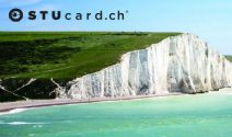 England Sprachaufenthalt inkl. Flug gewinnen