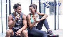 Fitness Abo inkl. Personal Trainer und Ausrüstung gewinnen